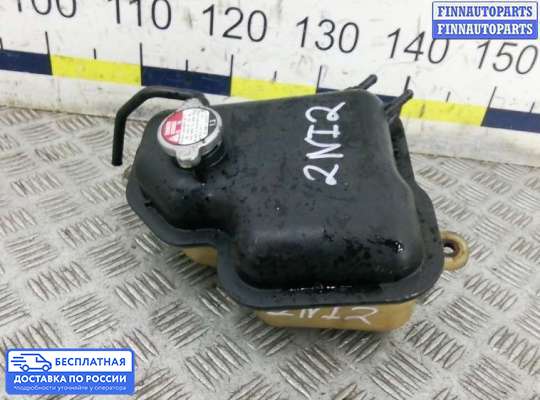 Бачок расширительный на Honda CR-V III (RE)