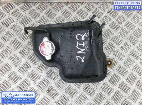 Бачок расширительный на Honda CR-V III (RE)