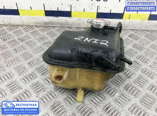 Бачок расширительный на Honda CR-V III (RE)