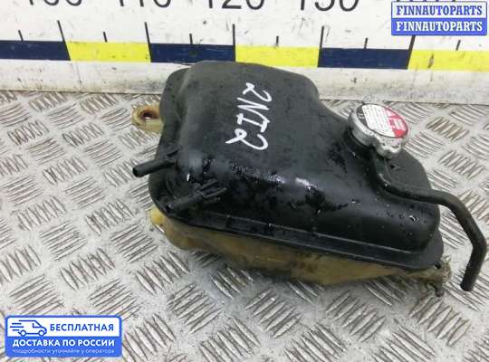 Бачок расширительный на Honda CR-V III (RE)