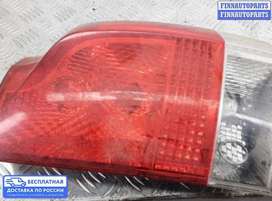 Фонарь задний на Volvo S60 I | V70 II (P2)