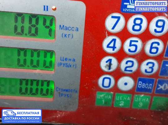 Фонарь задний на Volvo S60 I | V70 II (P2)