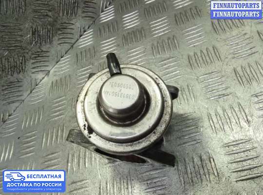 Клапан рециркуляции газов (EGR) на Skoda Superb II (3T)