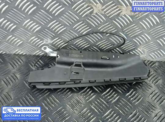 Подушка безопасности (прочее) на Audi A4 (8E/8H, B7)