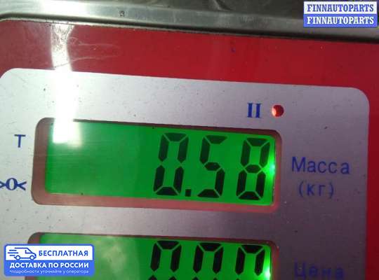 Форсунка топливная на Citroen Xsara Picasso