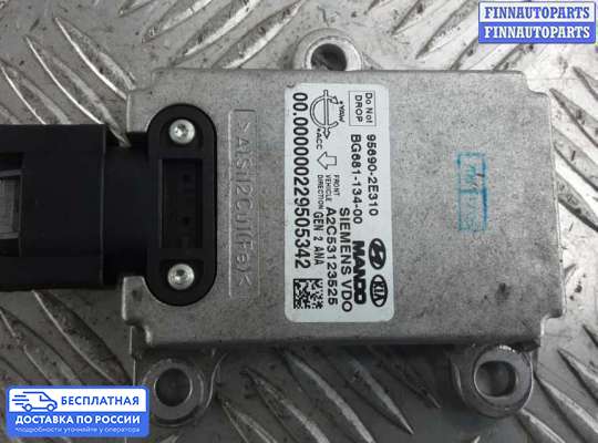 Датчик прочий на Kia Sportage II (JE, KM)