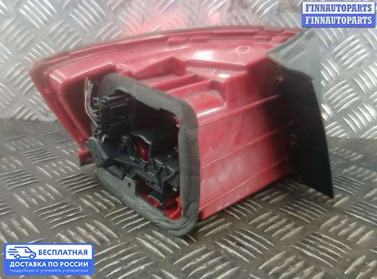 Фонарь задний на Volkswagen Jetta VI (1B)