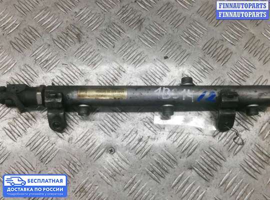 Рампа (рейка) топливная на Mercedes-Benz ML (W164)