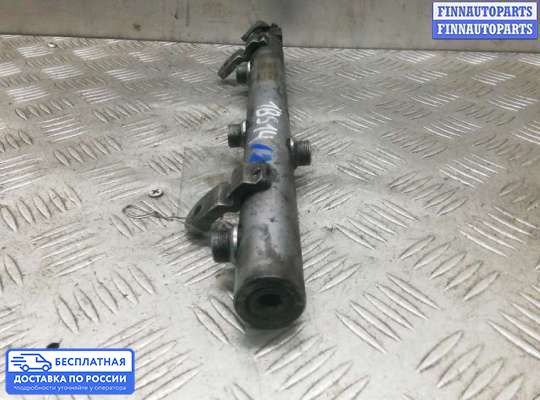 Рампа (рейка) топливная на Mercedes-Benz ML (W164)