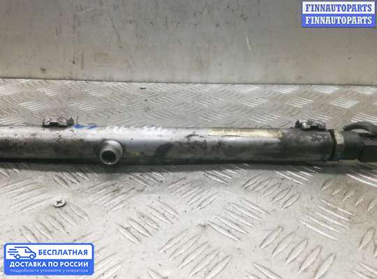 Рампа (рейка) топливная на Mercedes-Benz ML (W164)