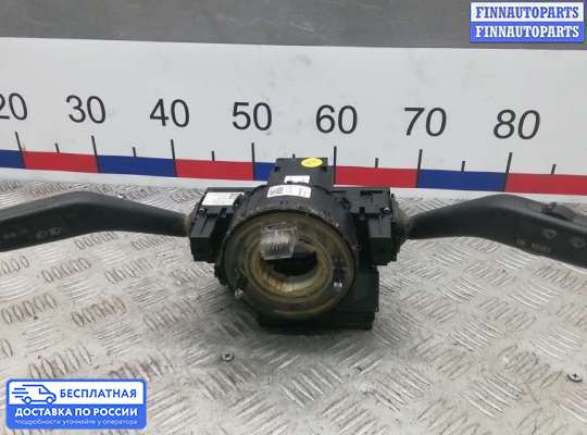 Подрулевой переключатель на Volkswagen Passat B6 (3C)