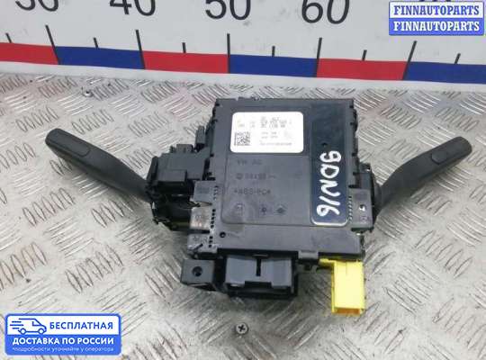 Подрулевой переключатель на Volkswagen Passat B6 (3C)