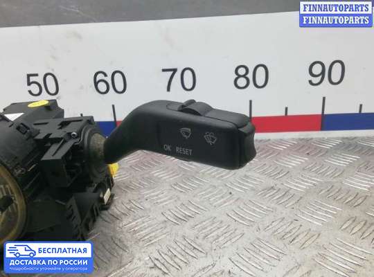 Подрулевой переключатель на Volkswagen Passat B6 (3C)