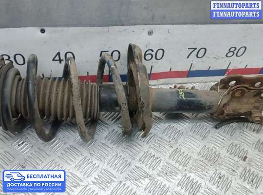 Пружина подвески на Hyundai i40