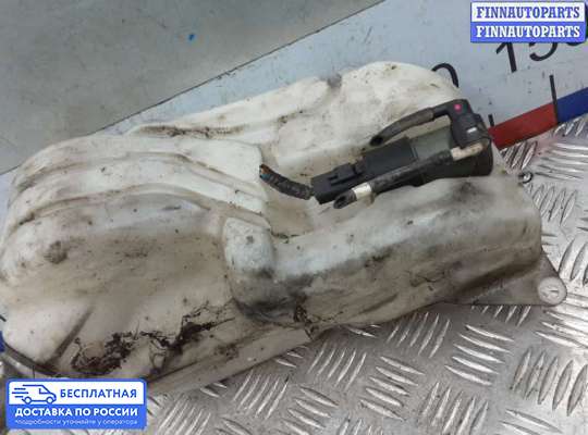 Бачок омывателя на Nissan Qashqai I (J10)