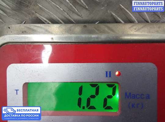 ЭБУ ДВС (блок управления двигателем) на Skoda Yeti (5L)