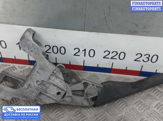 Ручник (рычаг ручного тормоза) на Volkswagen Touran I (1T)