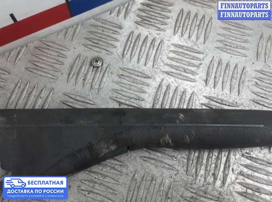 Ручник (рычаг ручного тормоза) на Volkswagen Touran I (1T)