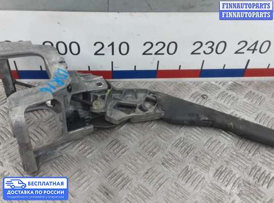 Ручник (рычаг ручного тормоза) на Volkswagen Touran I (1T)