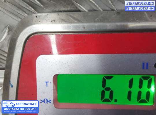 Компрессор кондиционера на Ford Focus III