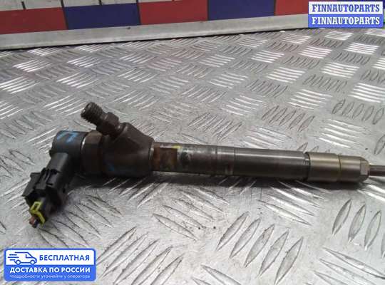 Форсунка топливная на Kia Sportage III (SL)