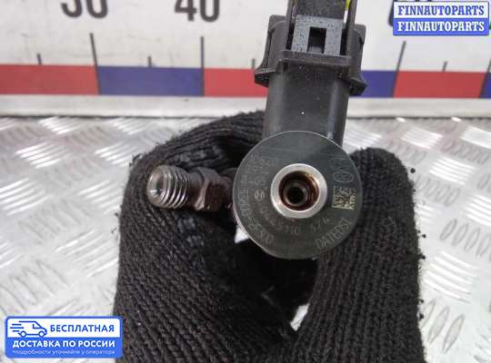 Форсунка топливная на Kia Sportage III (SL)