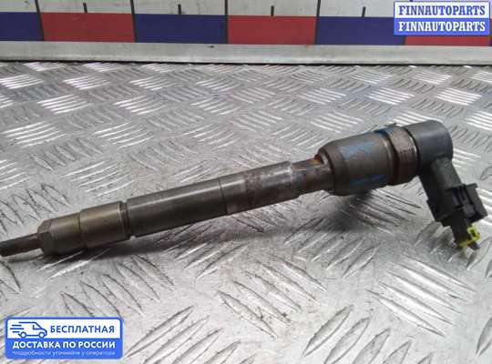 Форсунка топливная на Kia Sportage III (SL)