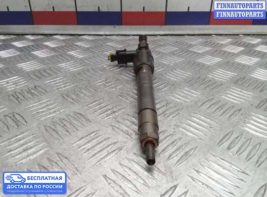 Форсунка топливная на Kia Sportage III (SL)