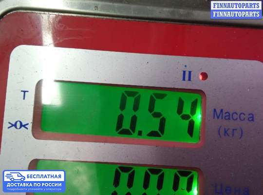 Форсунка топливная на Kia Sportage III (SL)