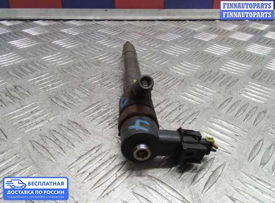 Форсунка топливная на Kia Sportage III (SL)