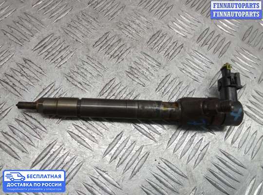 Форсунка топливная на Kia Sportage III (SL)