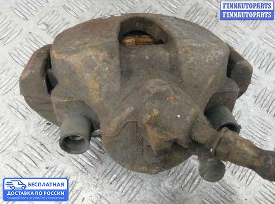 Суппорт на Ford Focus II