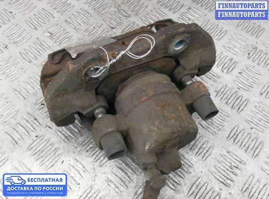 Суппорт на Ford Focus II