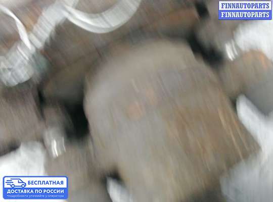 Суппорт на Ford Focus II