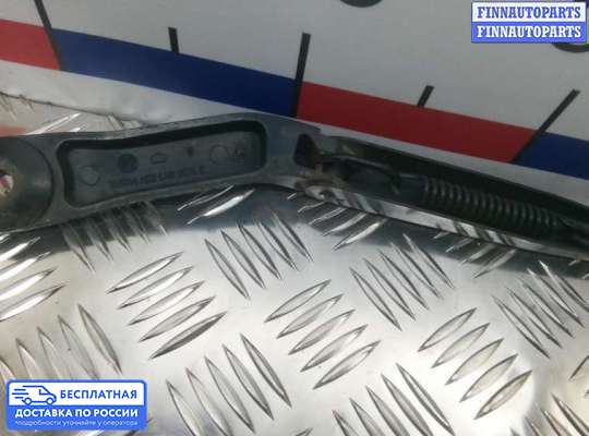 Поводок дворника на Opel Meriva A