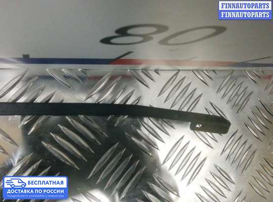 Поводок дворника на Opel Meriva A