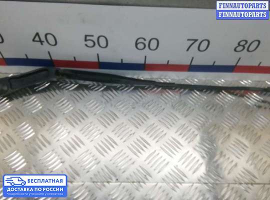 Поводок дворника на Opel Meriva A