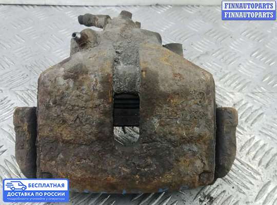 Суппорт на Volkswagen Passat B6 (3C)