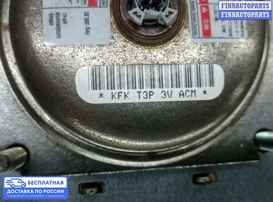 Подушка безопасности пассажира (AirBag) на Kia Sorento I (JC, BL)