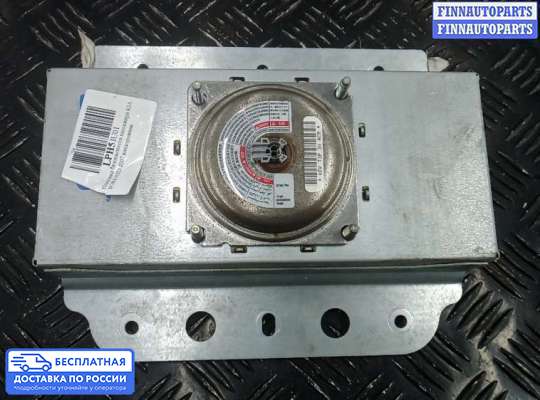 Подушка безопасности пассажира (AirBag) на Kia Sorento I (JC, BL)