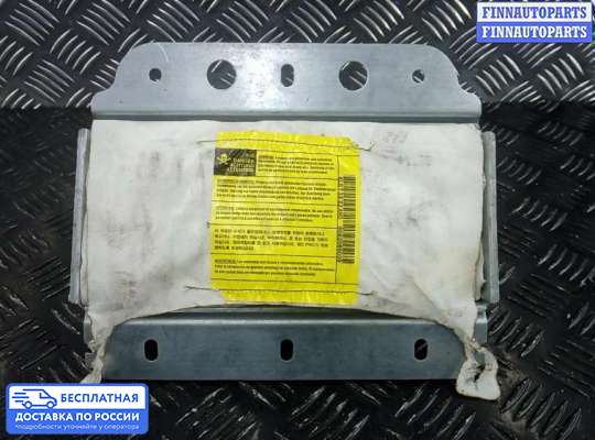 Подушка безопасности пассажира (AirBag) на Kia Sorento I (JC, BL)