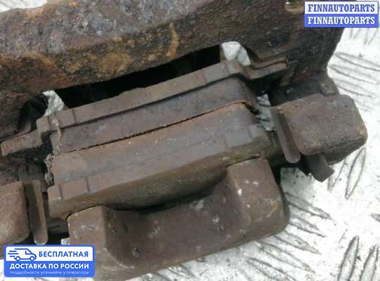 Суппорт на Toyota RAV4 III (XA30)