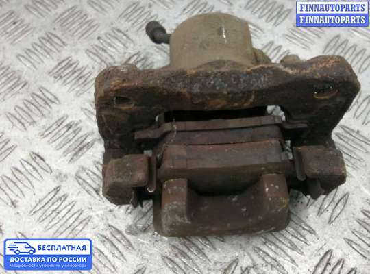 Суппорт на Toyota RAV4 III (XA30)