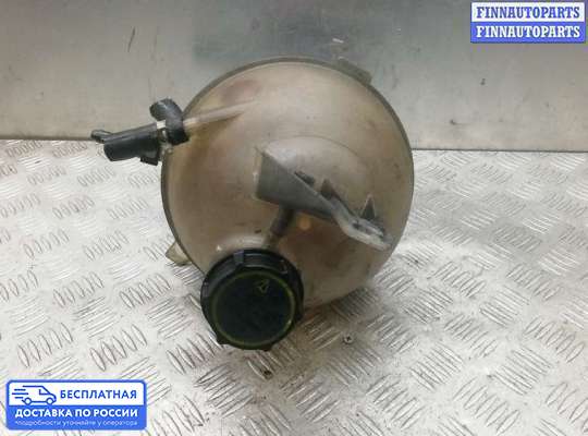 Бачок расширительный на Ford Transit Mk6 / Mk7