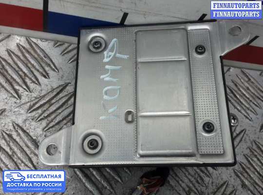 ЭБУ салона (Блок комфорта) на Mercedes-Benz E (W211)