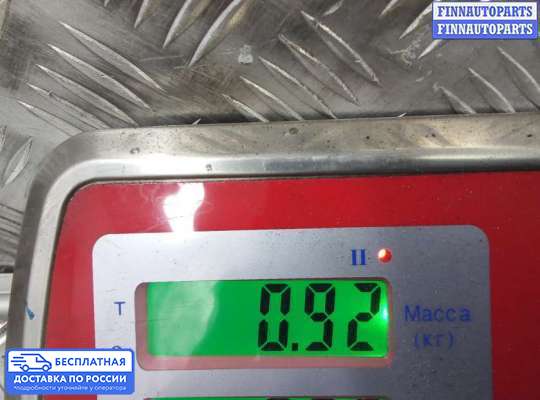 ЭБУ ДВС (блок управления двигателем) на Mercedes-Benz C (W204)