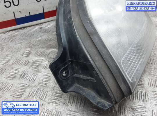 Фара передняя на Hyundai Tucson I (JM)