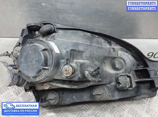 Фара передняя на Hyundai Tucson I (JM)