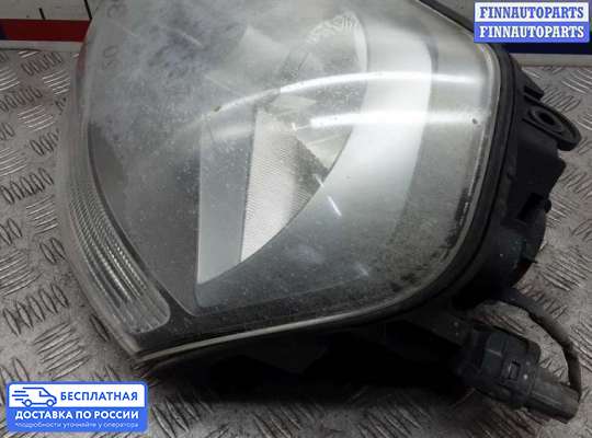 Фара передняя на Hyundai Tucson I (JM)