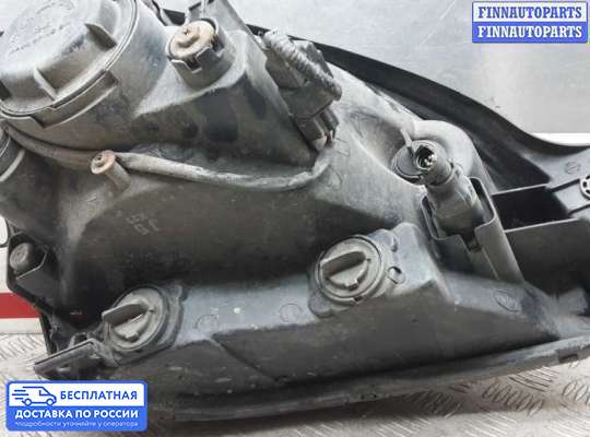 Фара передняя на Hyundai Tucson I (JM)